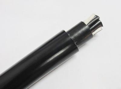 雙護套拖鏈電纜
